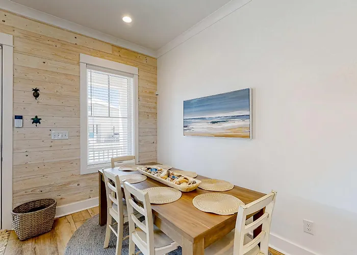 Friendly With Private Pool Wifi Private Washer Dryer And Ac Gulf Shores