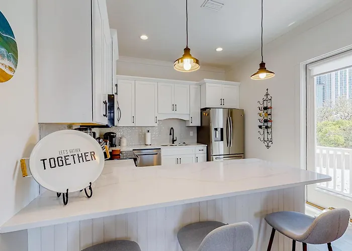 Friendly With Private Pool Wifi Private Washer Dryer And Ac