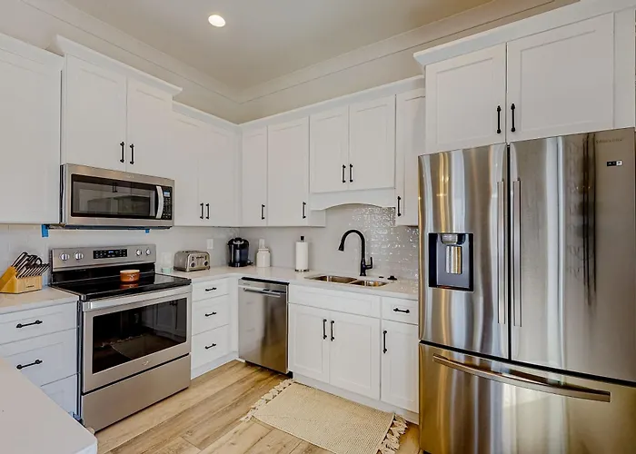 Friendly With Private Pool Wifi Private Washer Dryer And Ac *