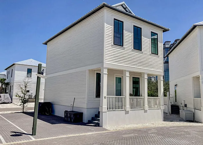Friendly With Private Pool Wifi Private Washer Dryer And Ac