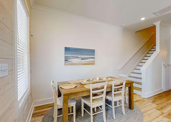 Holiday home Friendly With Private Pool Wifi Private Washer Dryer And Ac Gulf Shores
