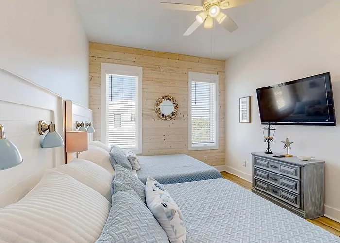 Holiday home Friendly With Private Pool Wifi Private Washer Dryer And Ac Gulf Shores