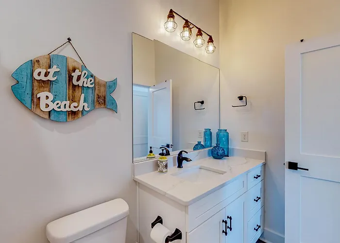 Friendly With Private Pool Wifi Private Washer Dryer And Ac Holiday home Gulf Shores
