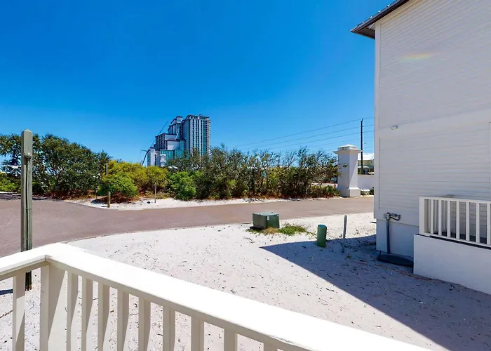 Holiday home Friendly With Private Pool Wifi Private Washer Dryer And Ac Gulf Shores